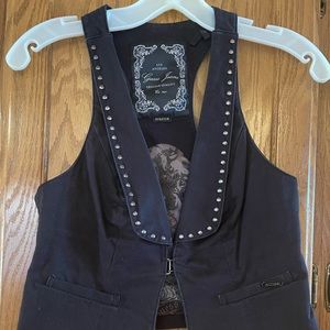 Guess Vest